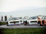 BMW 320i Turbo Group 5 1977 года
